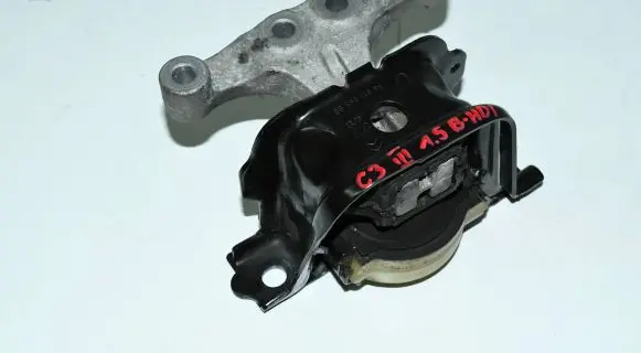 Citroen C3 Engine mounting bracket 9811224580 9681706580