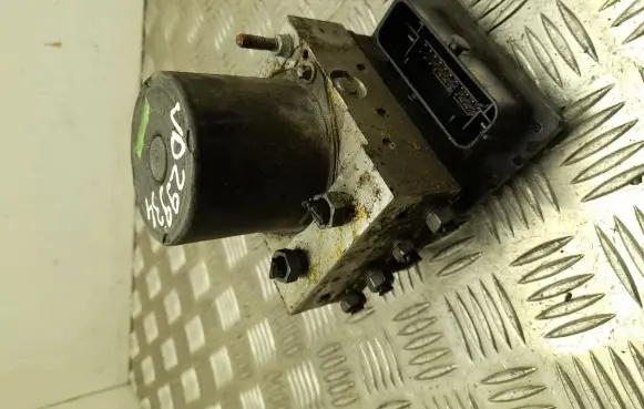Citroen C5 ABS control unit/module 9674804480