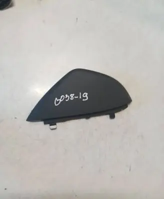 Volvo S80 Dashboard side end trim 30676234 1264