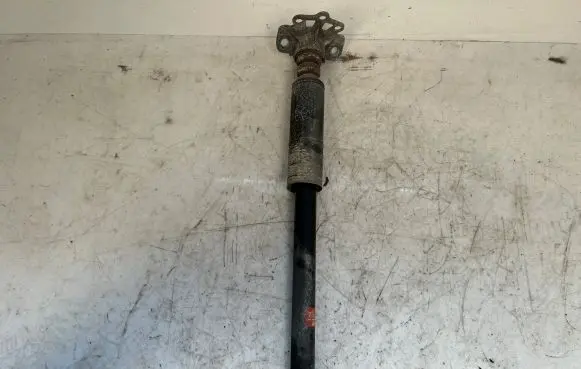 Opel Corsa E Rear shock absorber/damper