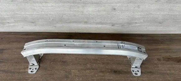 Fiat 500X Front bumper support beam 52112207