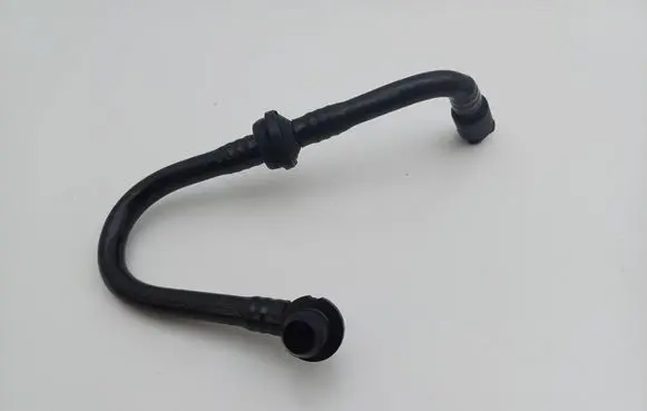 Volkswagen Golf IV Vacuum line/pipe/hose 1J0612041DK