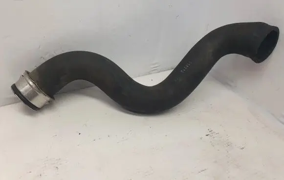 Mercedes-Benz E W211 Engine coolant pipe/hose A2115010882