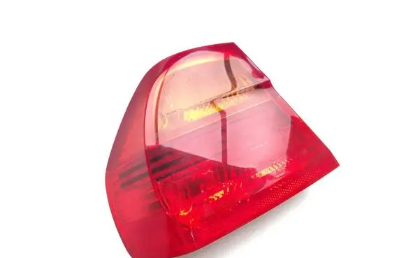 BMW 3 E90 E91 Rear/tail lights 6937457