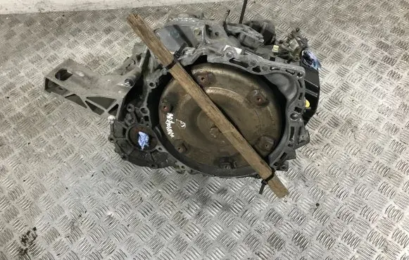 Volvo S60 Automatic gearbox 30681186 08918805104 04KV548031