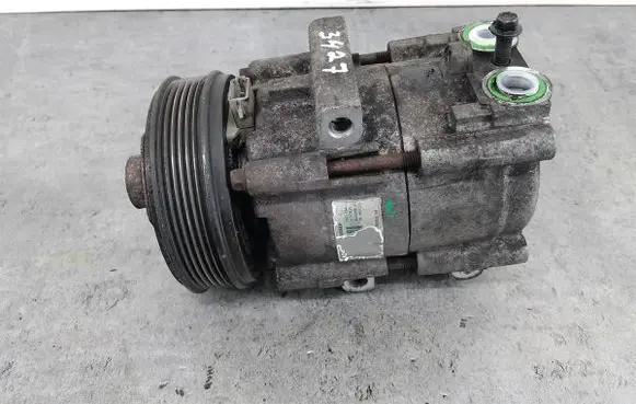 Ford Mondeo Mk III Air conditioning (A/C) compressor (pump) 