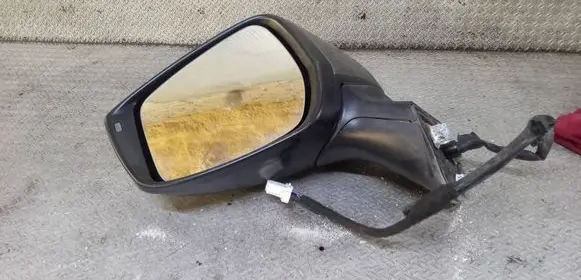 Nissan Note (E12) Front door electric wing mirror E9036945