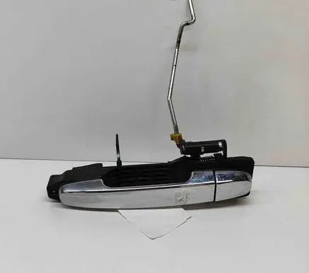 Toyota Hilux (AN10, AN20, AN30) Front door exterior handle 6920202030 6921012260