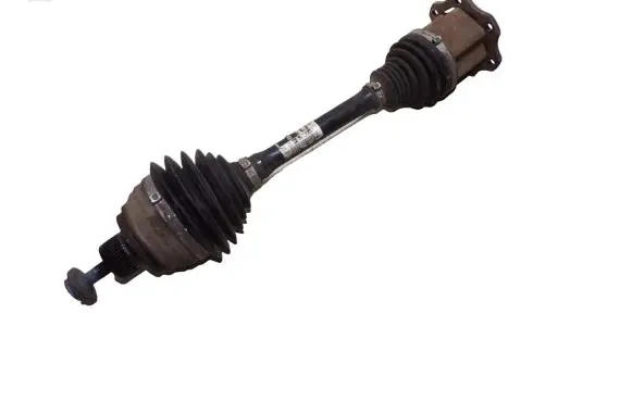 Audi A7 S7 4G Front driveshaft 4G0407271E
