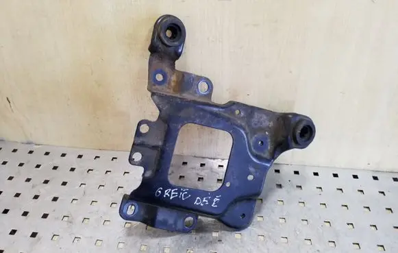 Mazda 3 II Other engine bay part