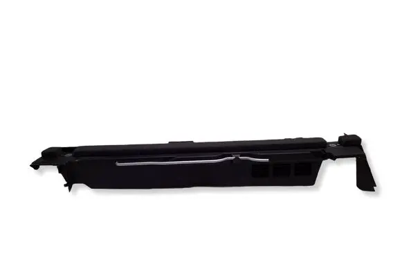 Volkswagen Touareg III Other trunk/boot trim element 760858831Q