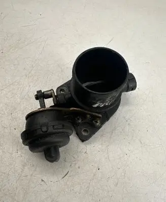 Nissan Primera Throttle valve