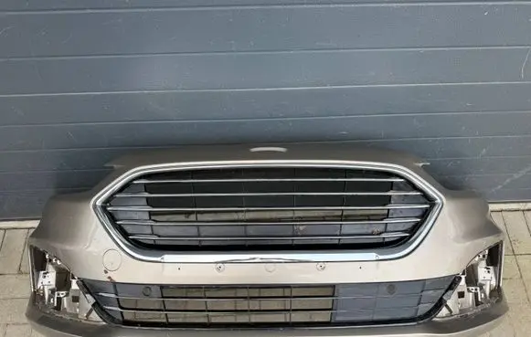 Ford Mondeo MK V Front bumper JS7B17D957A