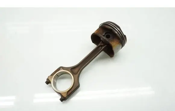Mini One - Cooper R57 Piston with connecting rod 