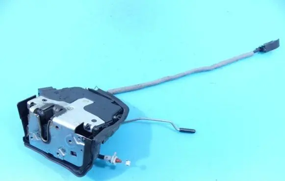 BMW X5 E53 Front door lock 8402540 IMPRK1286590