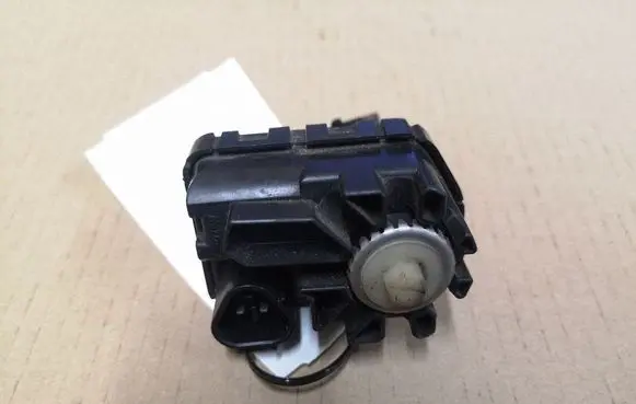 Mazda 6 Headlight level adjustment motor 08C1201608