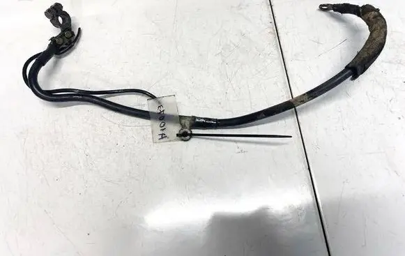 Alfa Romeo 147 Positive cable (battery) 