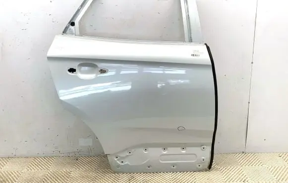 Opel Grandland X Rear door KWED