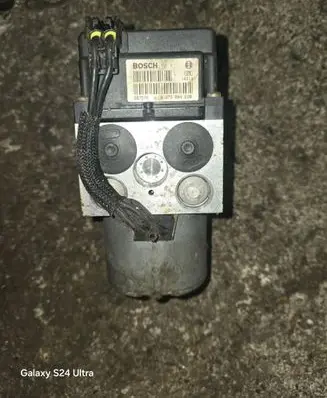 Renault Kangoo I ABS Pump 0273004620 287576