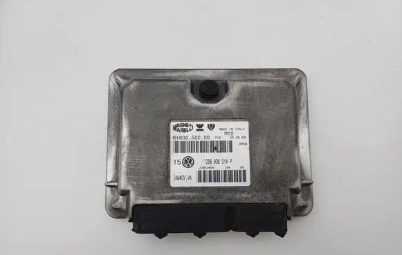 Volkswagen Golf IV Engine control unit/module 036906014P