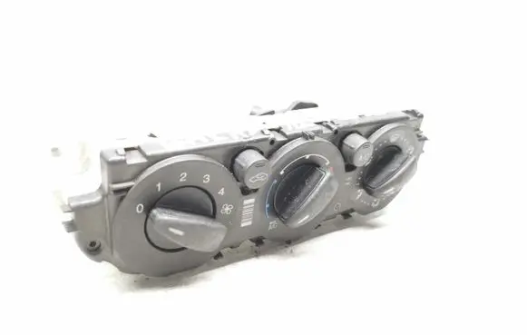 Ford Galaxy Climate control unit 6G9119980BHU