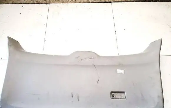 Mazda Premacy Other trunk/boot trim element C10068960 K2443