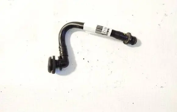 Audi A4 S4 B5 8D Power steering hose/pipe/line 6b76d231