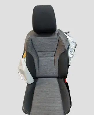Nissan X-Trail T33 Front passenger seat NISXTRFOT71023997