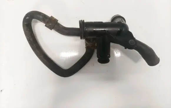 Ford Focus Engine coolant pipe/hose 9671124980