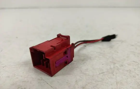 Audi A6 S6 C6 4F Other wiring loom 4F0937743B