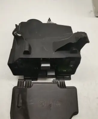 Mercedes-Benz E W213 Fuse box set A002007793