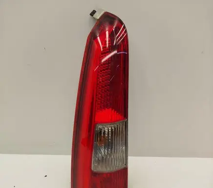 Volvo V70 Rear/tail lights 152843 9154493