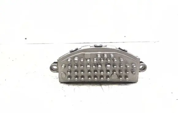 Seat Leon (1P) Heater blower motor/fan resistor 5Q0907521C T33443BA