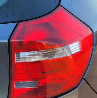 BMW 1 E81 E87 Tail light part 