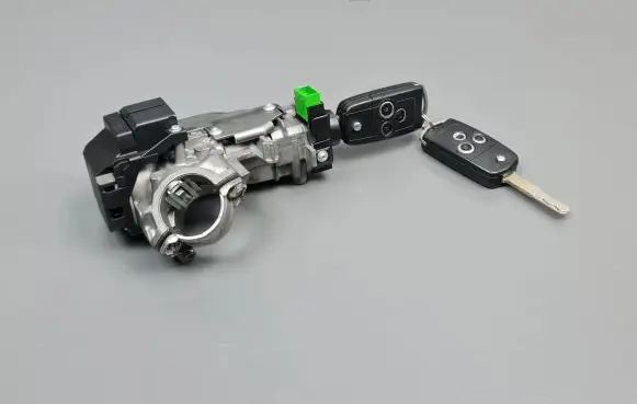 Honda Accord Ignition lock