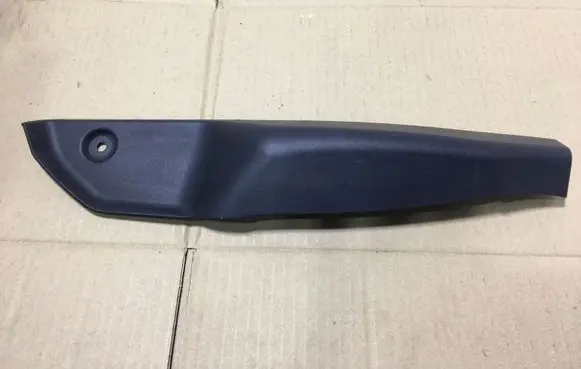 BMW 5 GT F07 Rear/tail light trim molding 7224230