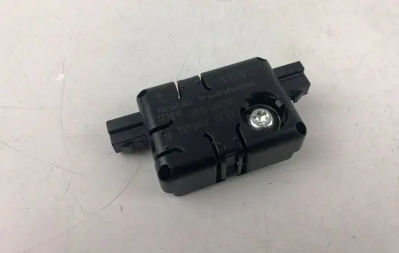 Mini Cooper Countryman F60 Aerial antenna amplifier 9185474