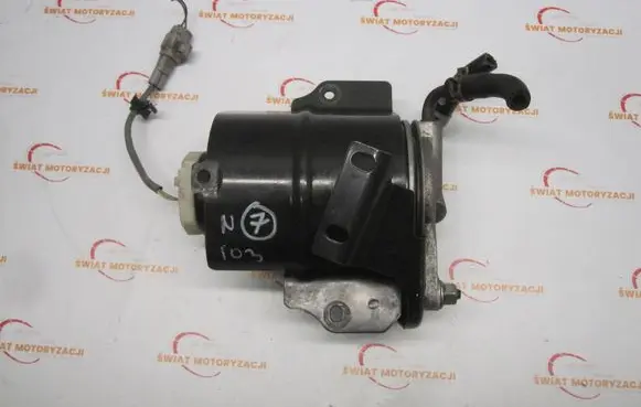 Mazda 6 Fuel filter housing ADN52342