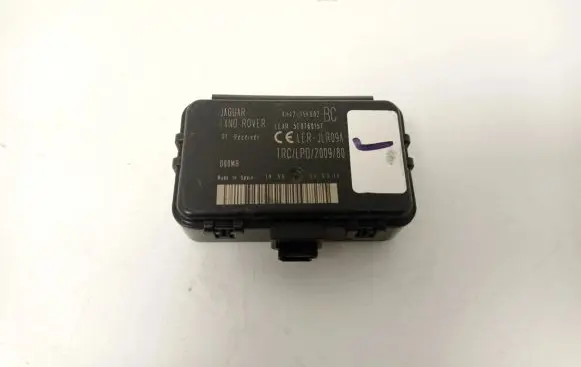 Land Rover Evoque I Other control units/modules AH4215K602BC