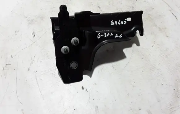Mercedes-Benz E W213 Other trunk/boot trim element A2136108902