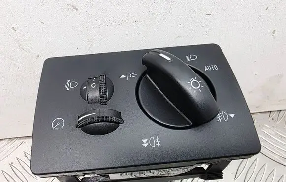 Ford Kuga I Light switch 7M5T13A024DA