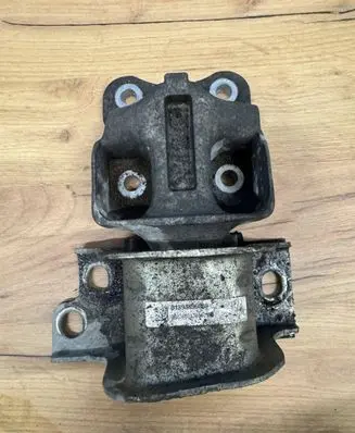 Fiat Ducato Engine mounting bracket 01393896080