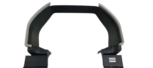 Ford F150 Dashboard trim HL3B15044D70 HL3B15044D70BB39PC S840K