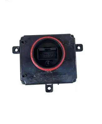 Audi A8 S8 D4 4H Headlight ballast module Xenon 4G0907697G