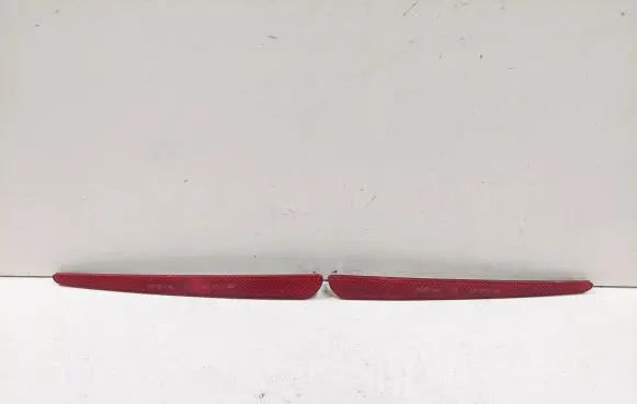 BMW X5 E53 Rear tail light reflector 6901572 6901571 251831