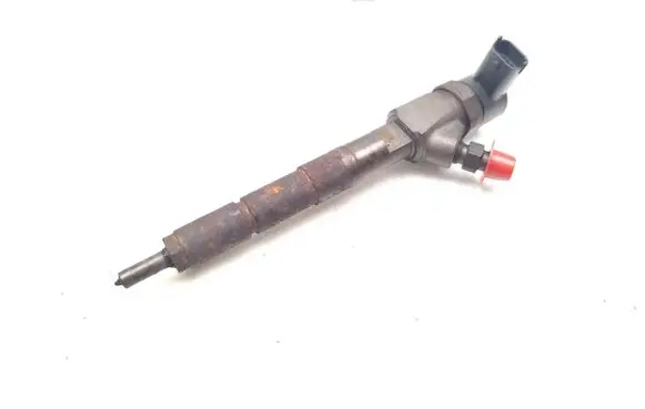 Fiat Doblo Fuel injector 0445110524