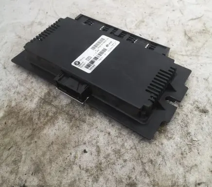 BMW X5 E70 Light module LCM 61359176825