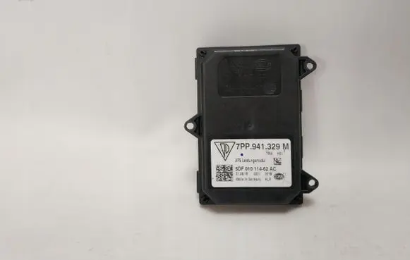 Audi A3 S3 8V Steering angle sensor 7PP941329M