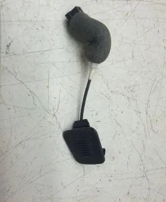 Chrysler Pacifica Microphone (bluetooth/phone) 6EP09DX9AA 6EP09DX9 6EP09DX9-AA