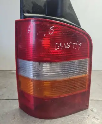 Volkswagen Transporter - Caravelle T5 Rear/tail lights 7H0945095G